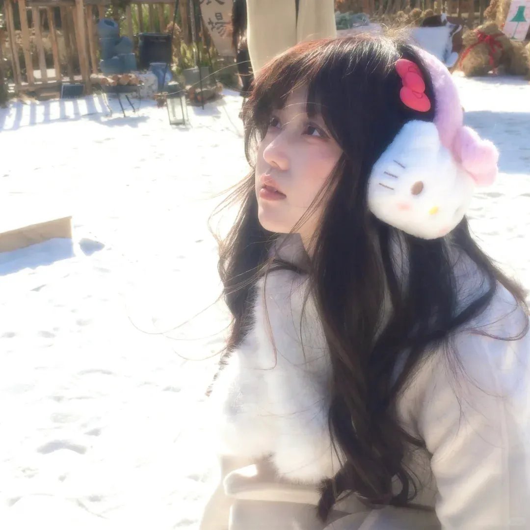最幸运的女孩