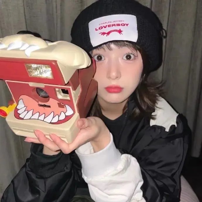 偷心俏冤家